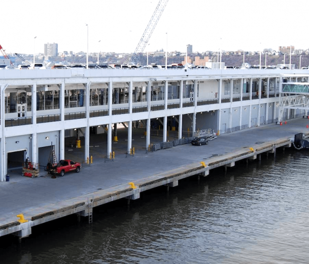 Pier Construction Experts