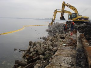 Revetment-2